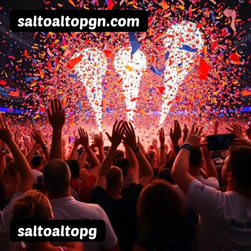 Comparação APP mobile vs versão web da saltoaltopg