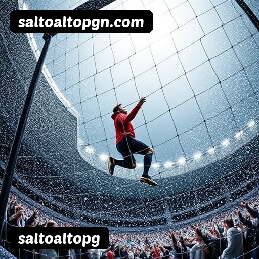 Logo da saltoaltopg
