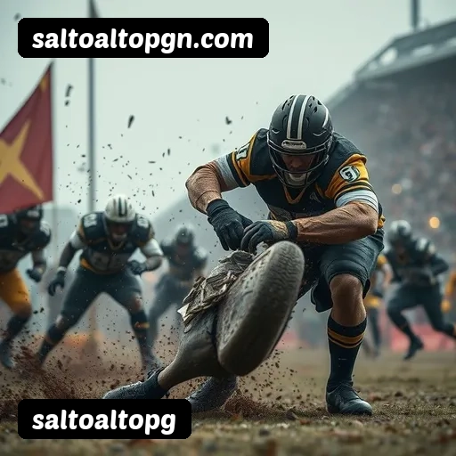 Níveis do programa VIP da saltoaltopg